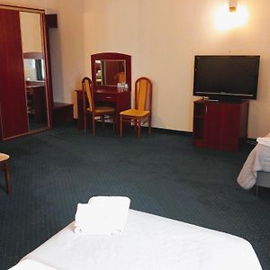 Sosnowe Zacisze Barszczewo